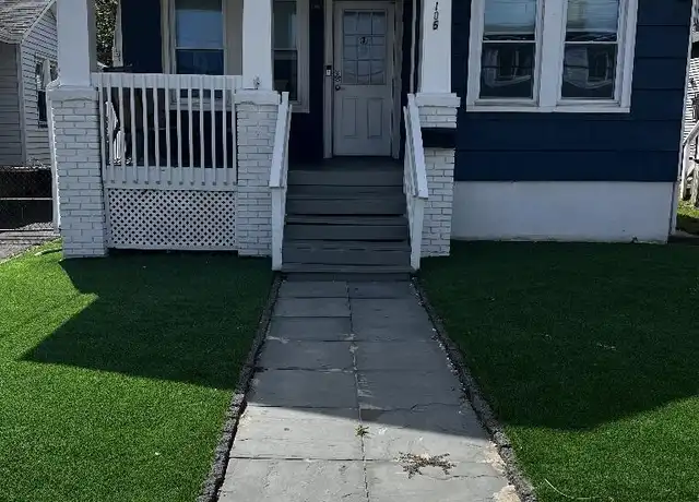 Property at 105 12th Ave, Belmar, NJ, 07719, 3 beds, 1 bath, [object Object]