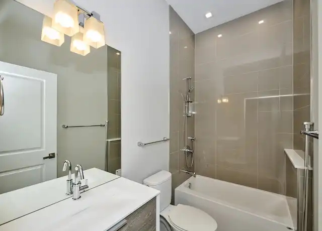 Property at 1752 W 18th Pl Unit 1S, Chicago, IL, 60608, 4 beds, 3 baths, [object Object]