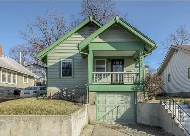Property at 4519 Genessee St, Kansas City, MO, 64111, 3 beds, 2 baths, [object Object]
