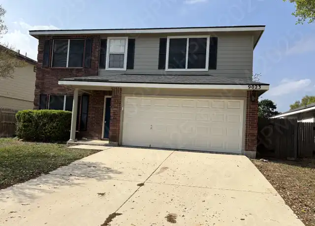 Property at 9023 Pinseeker, Selma, TX, 78154, 3 beds, 2.5 baths, [object Object]