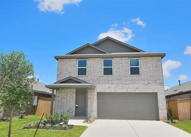 Property at 26814 Feather Reed Dr, Katy, TX, 77493, 4 beds, 2.5 baths, [object Object]