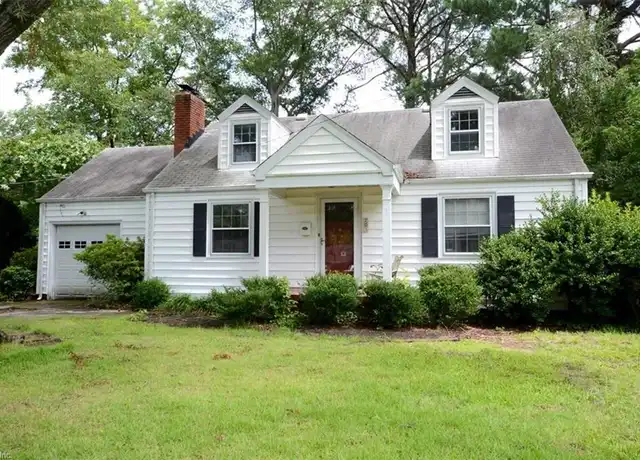 Property at 201 Regent Rd, Norfolk, VA, 23505, 3 beds, 2 baths, [object Object]