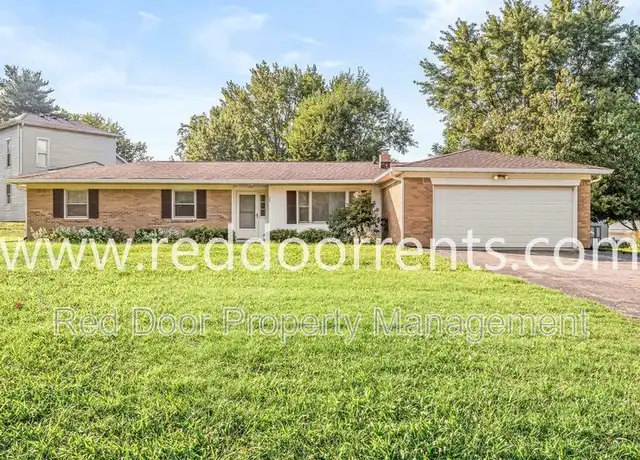 Property at 149 Pearl St, Carmel, IN, 46032, 3 beds, 2 baths, [object Object]