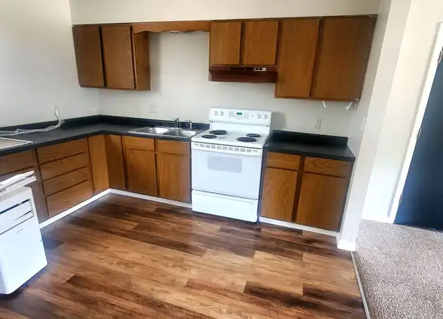 Property at 2209 S Emerson Ave Apt 1, Gillette, WY, 82718, 2 beds, 1 bath, [object Object]