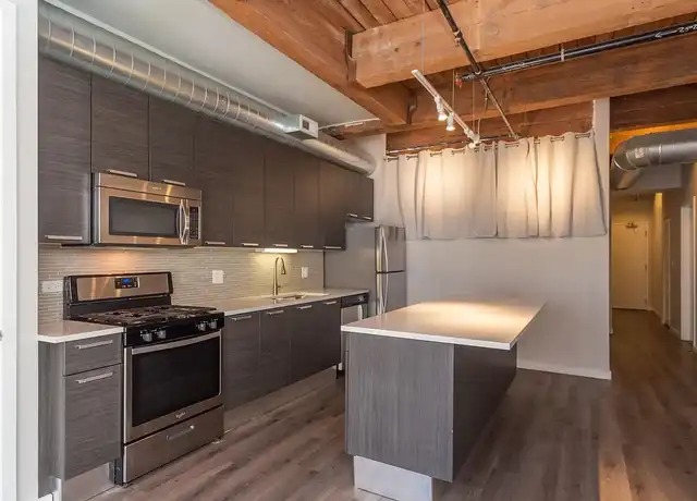 Property at 1323 S Michigan Ave, Chicago, IL, 60605, 3 beds, 2 baths, [object Object]