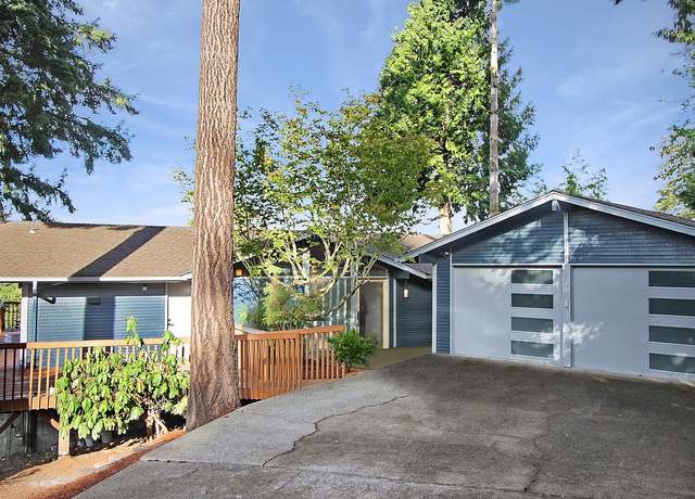 Photo of 6607 109th Pl SE, Newcastle, WA 98056