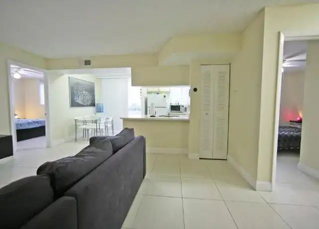 Property at 7020 Rue Granville, Miami Beach, FL, 33141, 1 bed, 1 bath, [object Object]