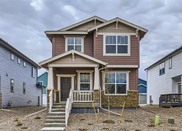 Property at 560 Cottonwood Ave, Bennett, CO, 80102, 3 beds, 3 baths, [object Object]