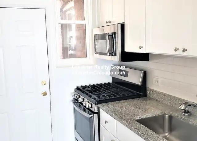 Property at 2357 N Drake Ave Unit 2, Chicago, IL, 60647, 1 bed, 1 bath, [object Object]