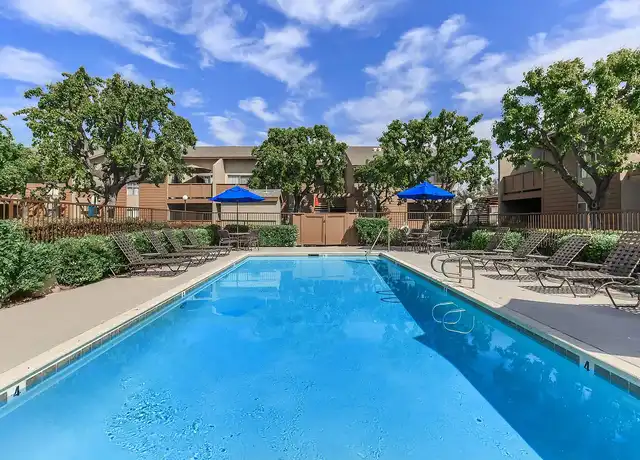 Property at Fairway Village Apartment Homes - 5001 Beach Blvd, Buena Park, CA, 90621, 1-2 bed, 1-2 bath, Contact for Price