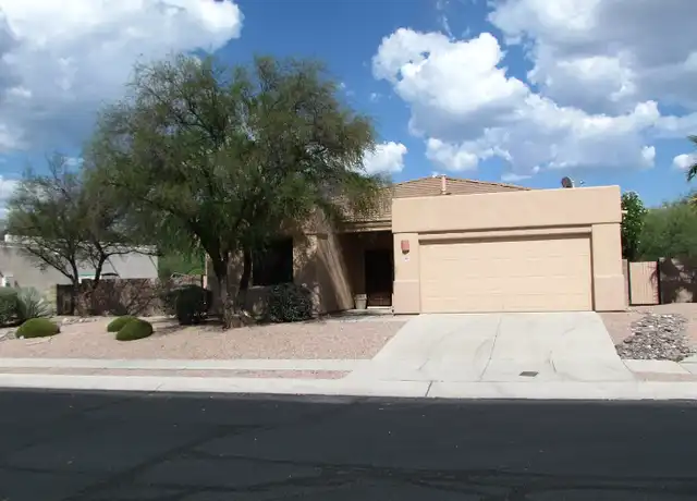 Property at 2742 N Avenida Valiente, Tucson, AZ, 85715, 5 beds, 3 baths, [object Object]