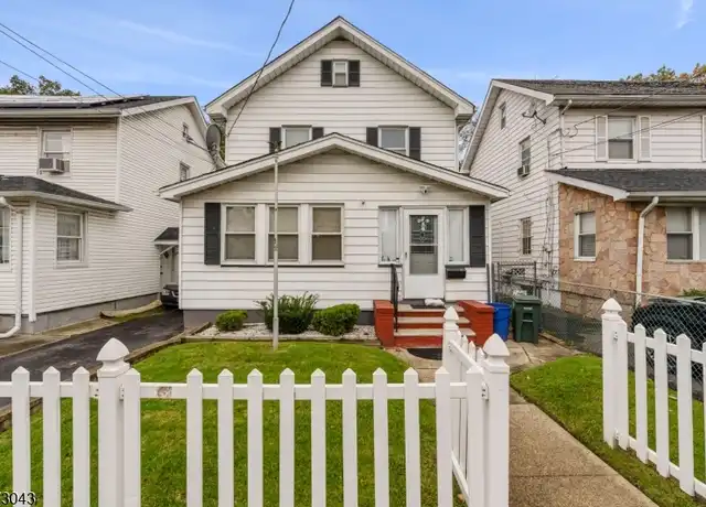Property at 123 Ball St, Irvington, NJ, 07111, 3 beds, 1.5 baths, [object Object]