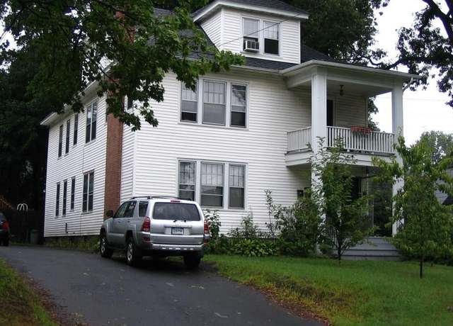 Photo of 144 Whitman Ave Unit 2BR, West Hartford, CT 06107