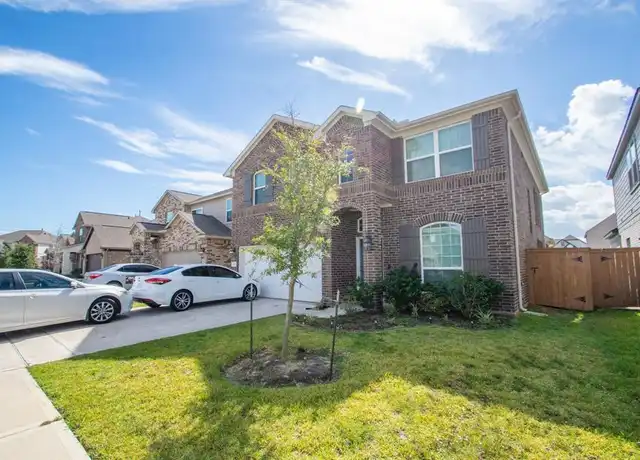 Property at 15123 Monal Trie Dr, Humble, TX, 77346, 4 beds, 2.5 baths, [object Object]