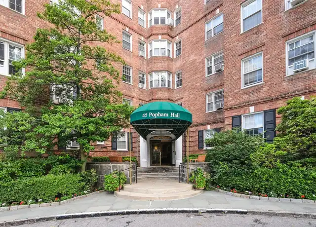 Property at 45 Popham Rd Unit 4D, Scarsdale, NY, 10583, 1 bed, 1 bath, [object Object]