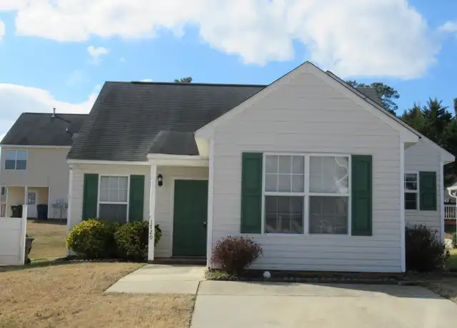 Property at 1720 Pebble Ridge Dr, Raleigh, NC, 27610, 3 beds, 2 baths, [object Object]