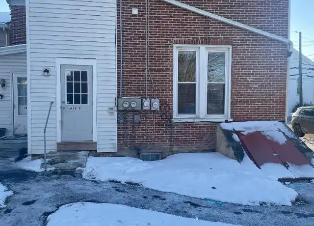 Property at 4483 Horseshoe Pike, Honey Brook, PA, 19344, 2 beds, 1 bath, [object Object]