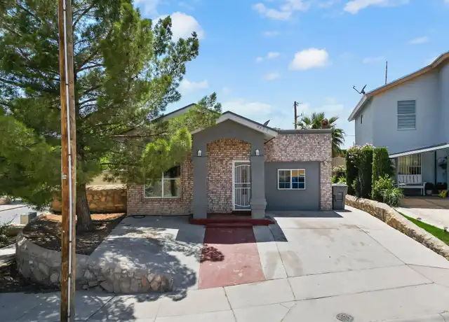 Property at 9127 Texas Red Dr, El Paso, TX, 79907, 3 beds, 2 baths, [object Object]