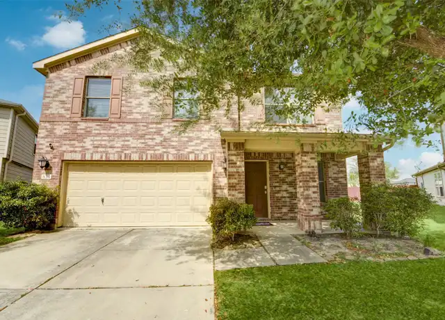 Property at 834 Sweet Flower Dr, Houston, TX, 77073, 4 beds, 2.5 baths, [object Object]