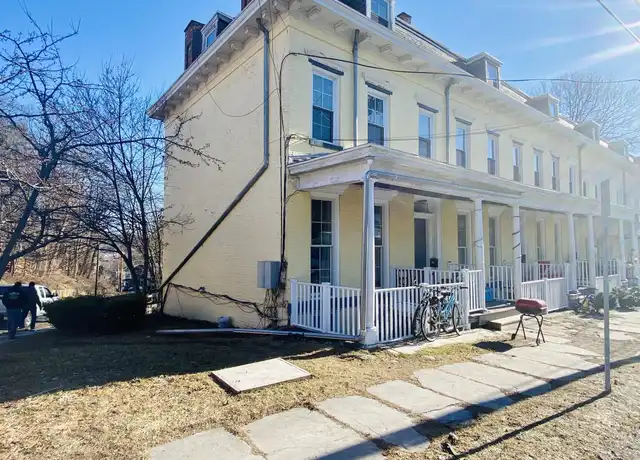 Property at 78 Spring St, Kingston, NY, 12401, 1 bed, 1 bath, [object Object]
