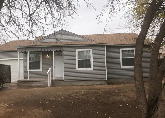 Property at 1209 E Cowden Ave, Midland, TX, 79701, 3 beds, 1 bath, [object Object]