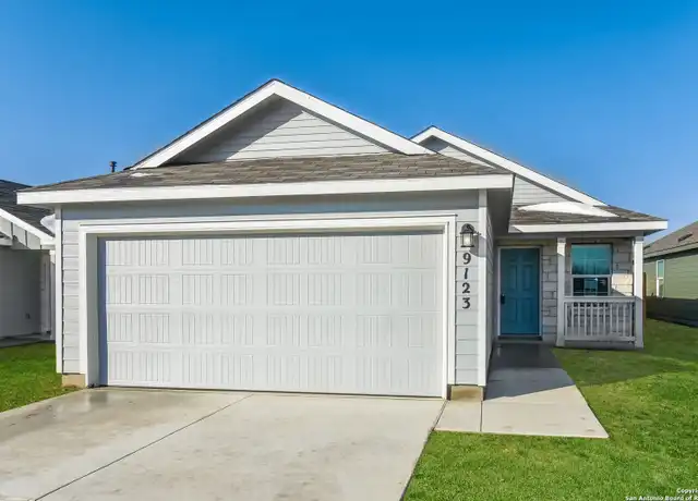 Property at 9123 Griffith Run, Converse, TX, 78109, 3 beds, 2 baths, [object Object]