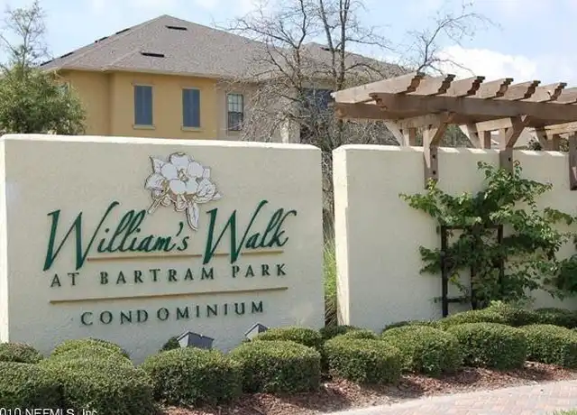 Property at 12700 Bartram Park Blvd #1122, Jacksonville, FL, 32258, 2 beds, 2 baths, [object Object]