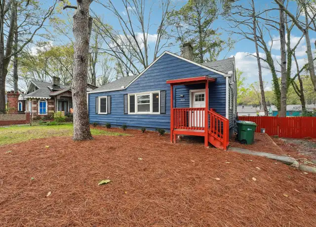 Property at 1435 Lanvale Dr SW, Atlanta, GA, 30310, 3 beds, 1 bath, [object Object]