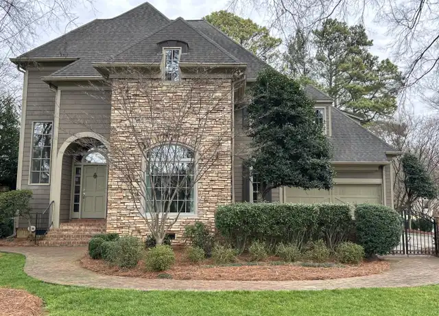 Property at 2735 Sharon Rd, Charlotte, NC, 28211, 3 beds, 3.5 baths, [object Object]