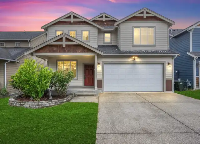 Property at 17620 74th Avenue Ct E, Puyallup, WA, 98375, 5 beds, 3 baths, [object Object]