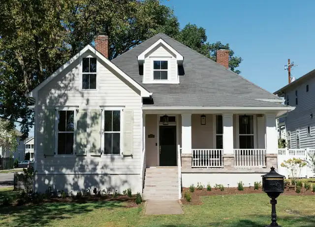 Property at 4810 Michigan Ave, Nashville, TN, 37209, 4 beds, 2 baths, [object Object]