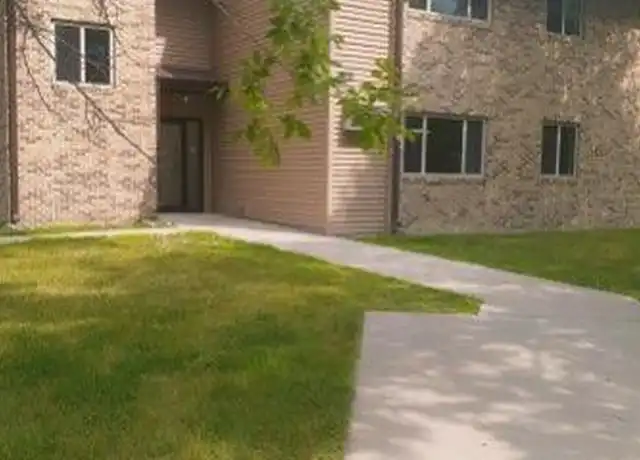 Property at 303 1st St SW, Glyndon, MN, 56547, 1 bed, 1 bath, [object Object]