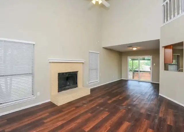 Property at 4903 Saint Thomas Pl, Fort Worth, TX, 76135, 3 beds, 2 baths, [object Object]