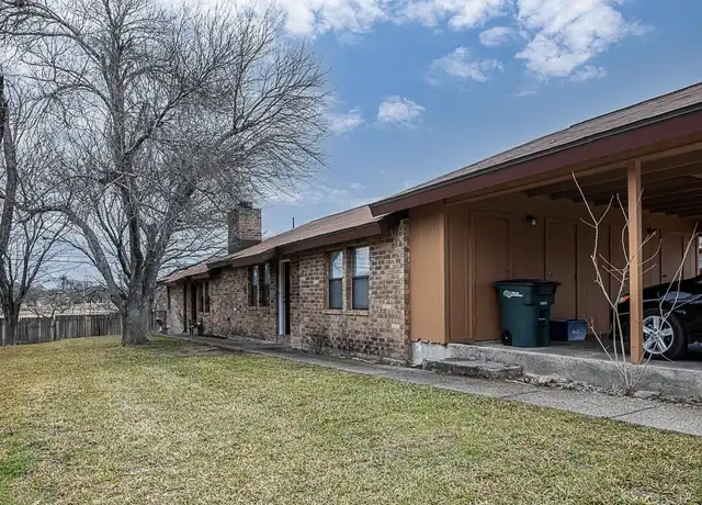 Property at 109 Joe Rice Dr Unit A2, Del Rio, TX, 78840, 2 beds, 1 bath, [object Object]