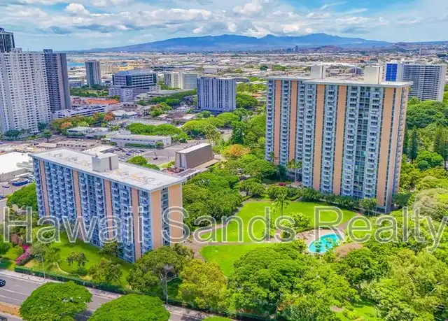 Property at 1511 Nuuanu Ave #327, Honolulu, HI, 96817, 1 bed, 1 bath, [object Object]