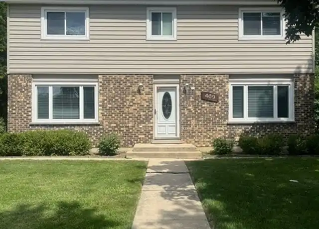 Property at 409 E Fullerton Ave, Elmhurst, IL, 60126, 4 beds, 3.5 baths, [object Object]