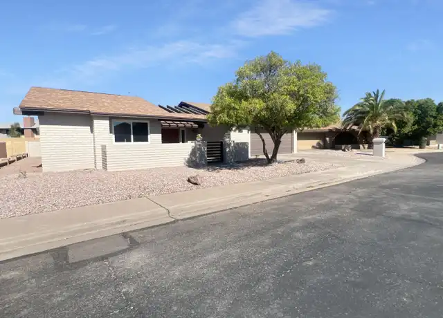 Property at 2347 S Canton, Mesa, AZ, 85202, 3 beds, 2 baths, [object Object]