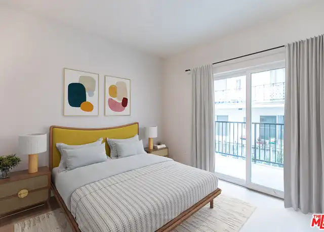Property at 1227 N Berendo St Unit 403, Los Angeles, CA, 90029, 2 beds, 2 baths, [object Object]