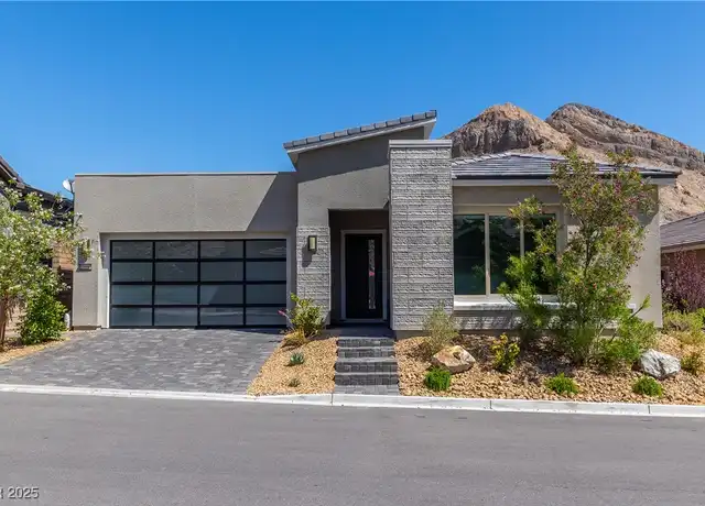 Property at 10990 Red Yucca Dr, Las Vegas, NV, 89138, 2 beds, 2.5 baths, [object Object]