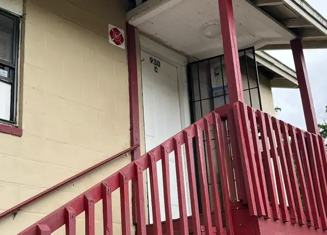 Property at 930 18th St Unit C, Orlando, FL, 32805, 1 bed, 1 bath, [object Object]