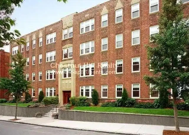 Property at 110 Kilsyth Rd, Boston, MA, 02135, 1 bed, 1 bath, [object Object]