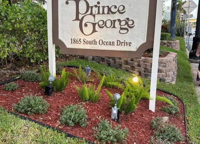 Property at 1865 S Ocean Dr Unit 4E, Hallandale Beach, FL, 33009, 2 beds, 2 baths, [object Object]