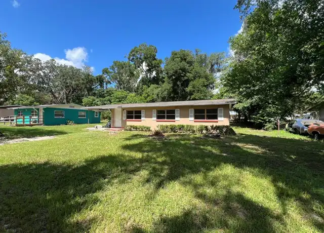 Property at 2306 SE 45th Ter, Gainesville, FL, 32641, 3 beds, 1 bath, [object Object]