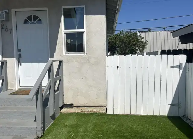 Property at 265 Richardson Ave, El Cajon, CA, 92020, 2 beds, 1 bath, [object Object]