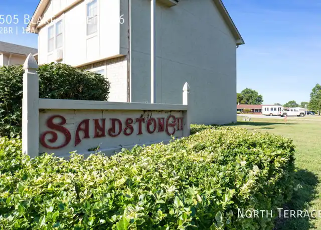 Property at 505 Blake St Unit B6, Edwardsville, KS, 66111, 2 beds, 1 bath, [object Object]