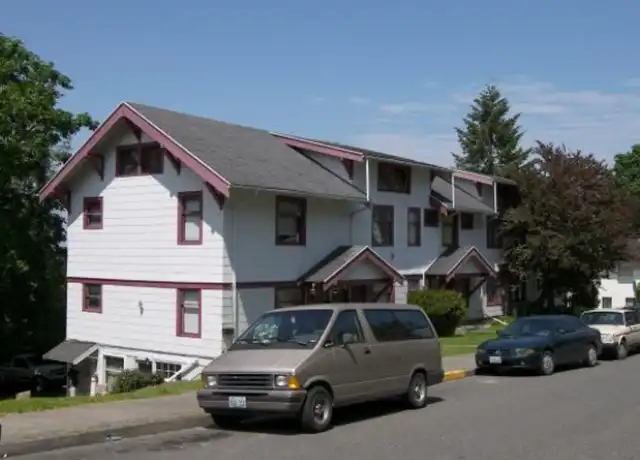 Property at 825 High St Unit 829-202, Bellingham, WA, 98225, 0 beds, 1 bath, [object Object]