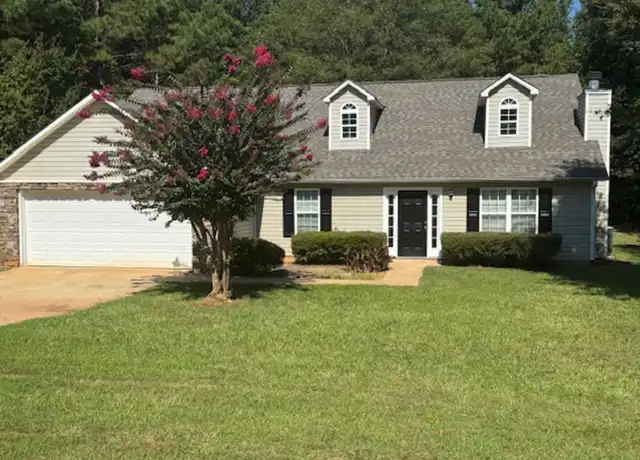Property at 125 Redwood Dr, Lagrange, GA, 30240, 4 beds, 2 baths, [object Object]