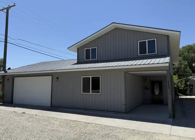 Property at 115 D St, Rupert, ID, 83350, 4 beds, 3 baths, [object Object]
