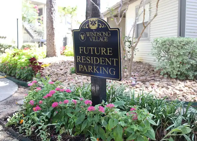 Property at Windsong Village Apartments - 2929 Hirschfield Rd, Spring, TX, 77373, 1 bed, 1.5 baths, [object Object]