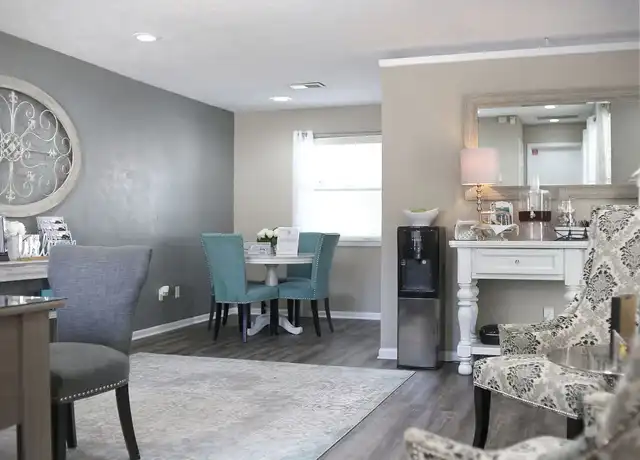 Property at Windsong Village Apartments - 2929 Hirschfield Rd, Spring, TX, 77373, 1-2 bed, 1.5-2 baths, [object Object]